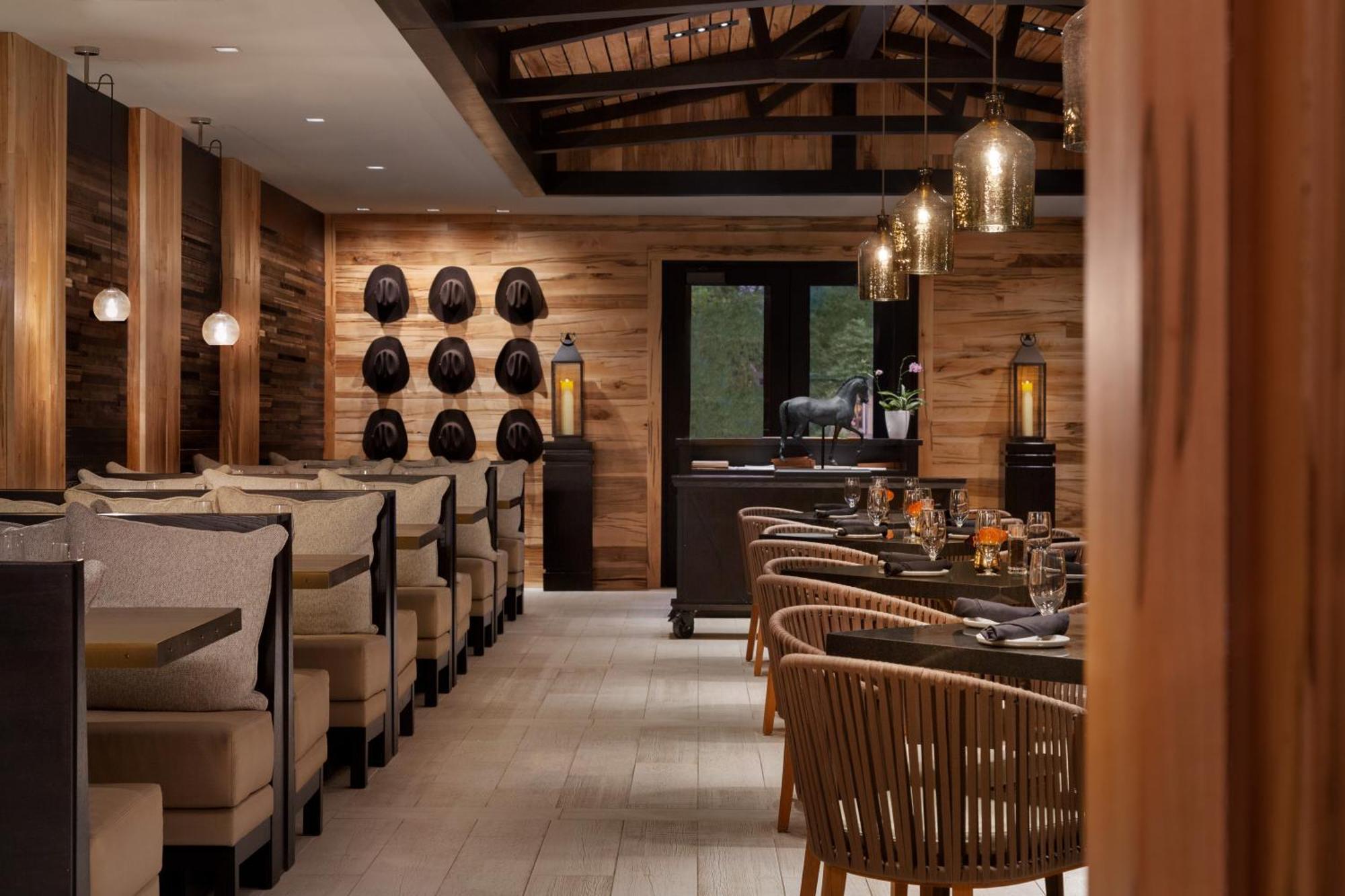 Casitas At The Hoodoo Moab, Curio Collection By Hilton Hotel Abbey Road Luaran gambar