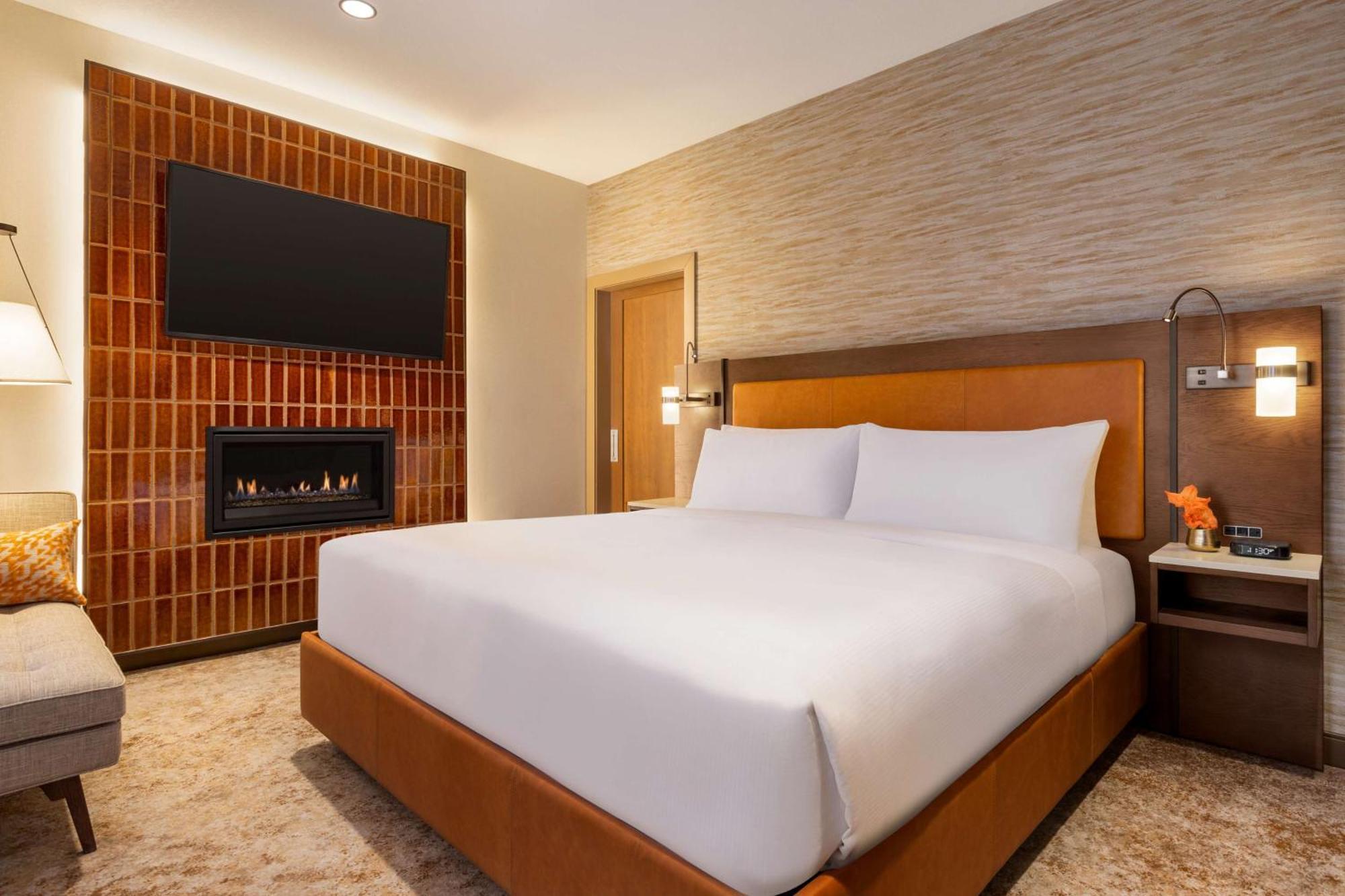 Casitas At The Hoodoo Moab, Curio Collection By Hilton Hotel Abbey Road Luaran gambar