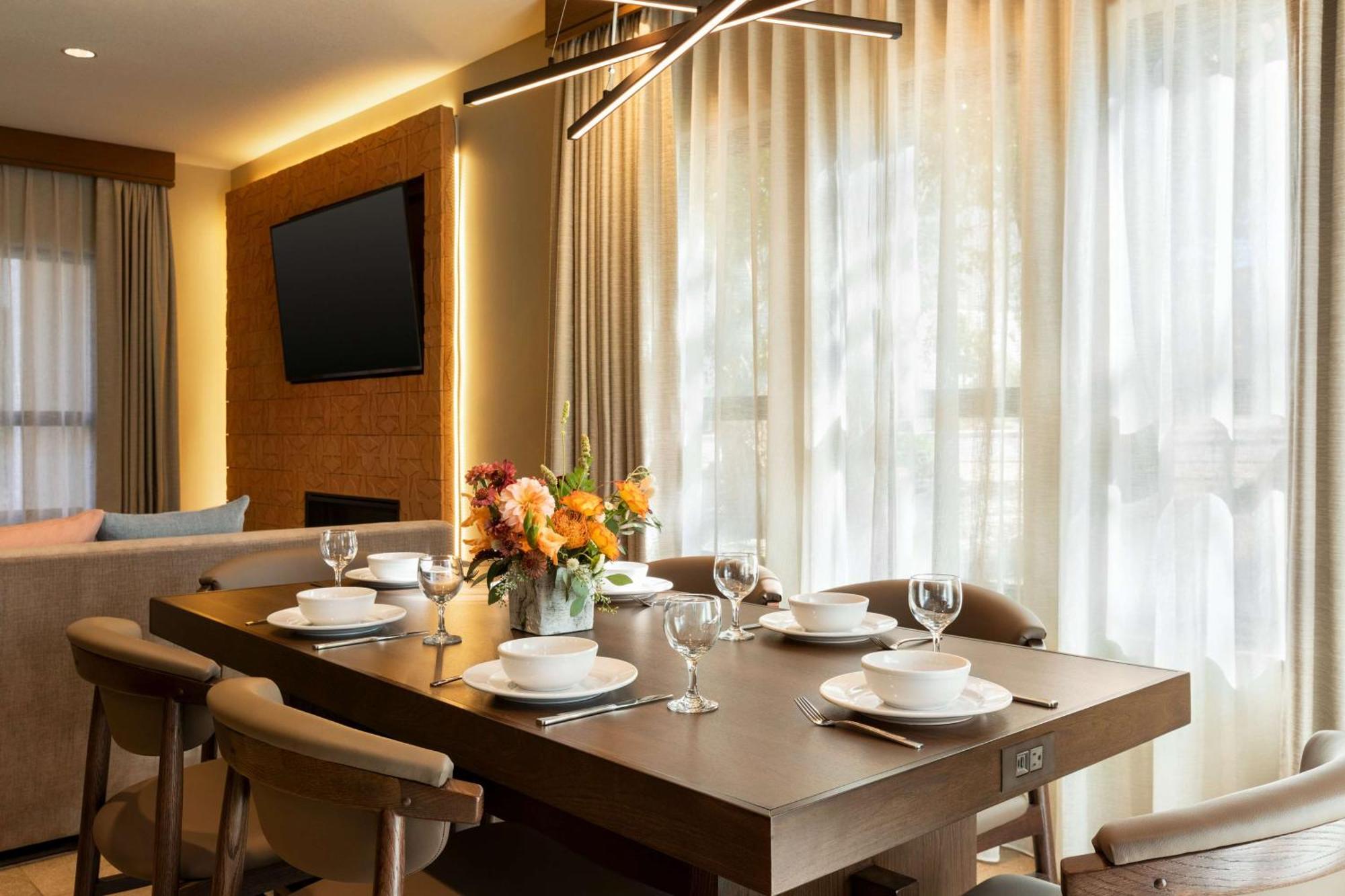 Casitas At The Hoodoo Moab, Curio Collection By Hilton Hotel Abbey Road Luaran gambar