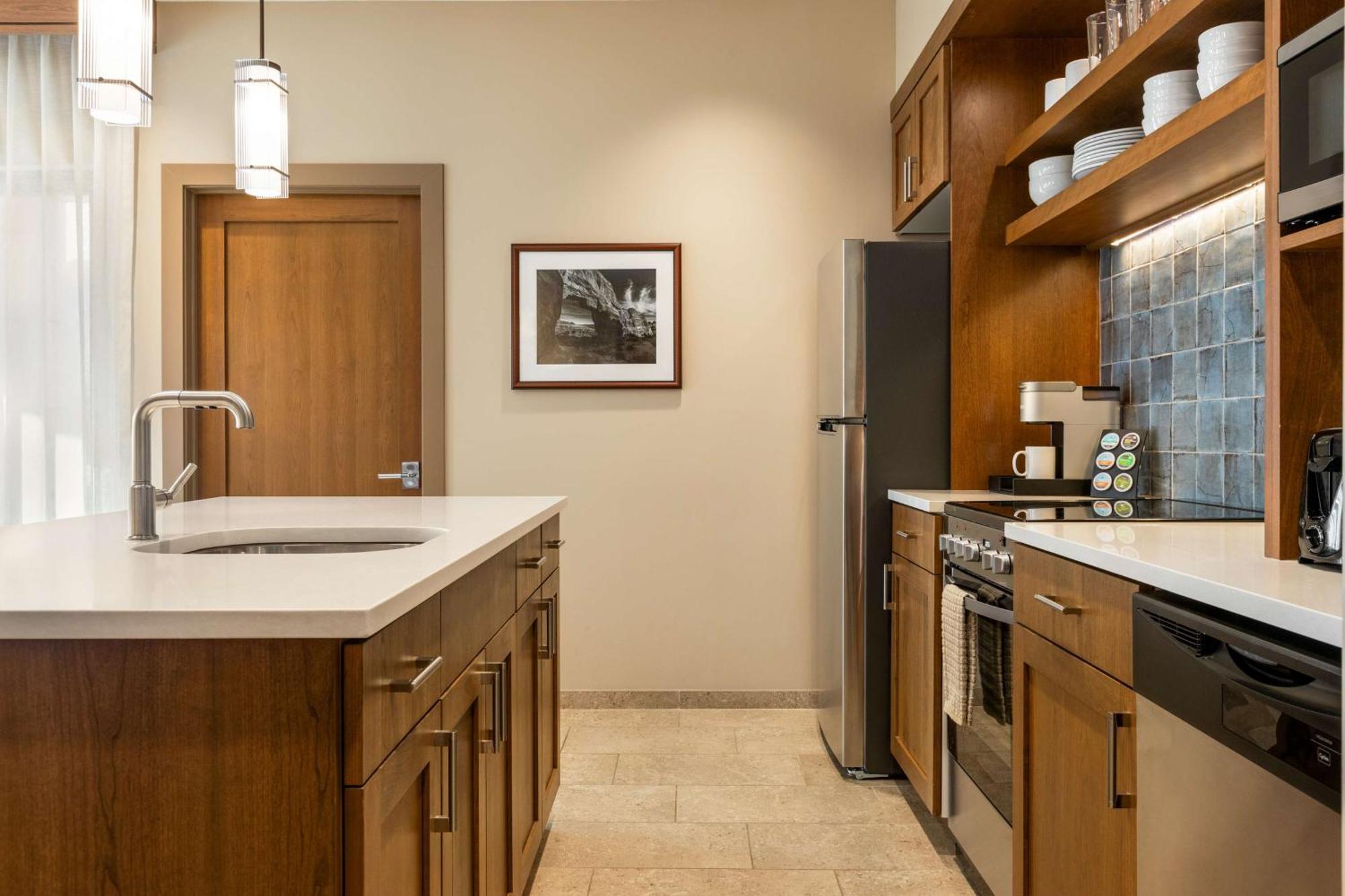 Casitas At The Hoodoo Moab, Curio Collection By Hilton Hotel Abbey Road Luaran gambar