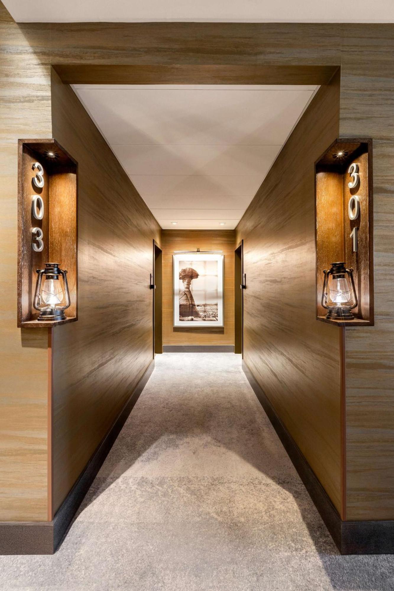 Casitas At The Hoodoo Moab, Curio Collection By Hilton Hotel Abbey Road Luaran gambar