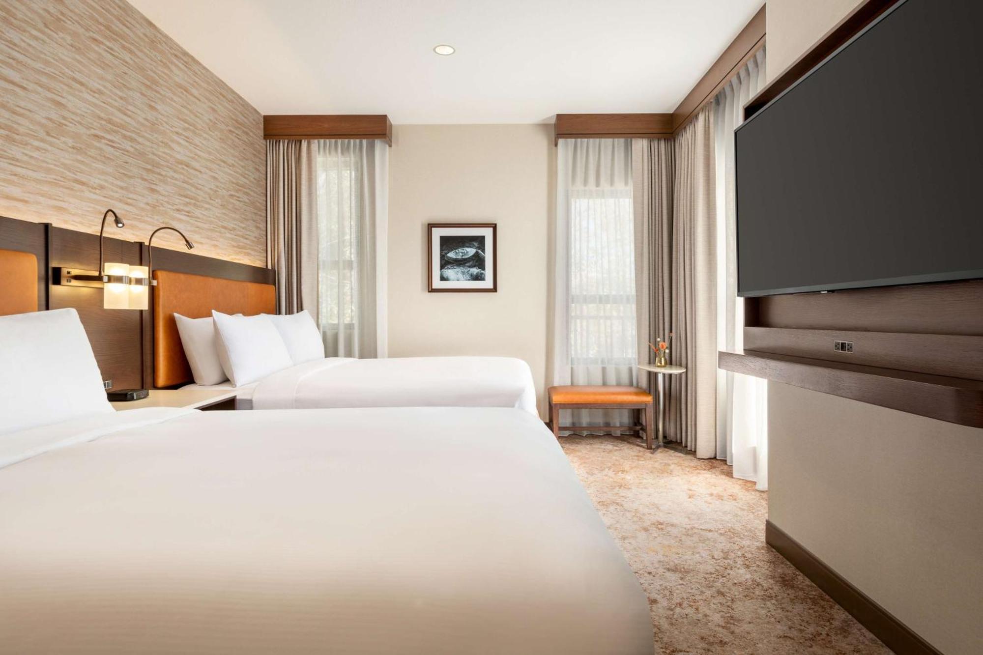 Casitas At The Hoodoo Moab, Curio Collection By Hilton Hotel Abbey Road Luaran gambar