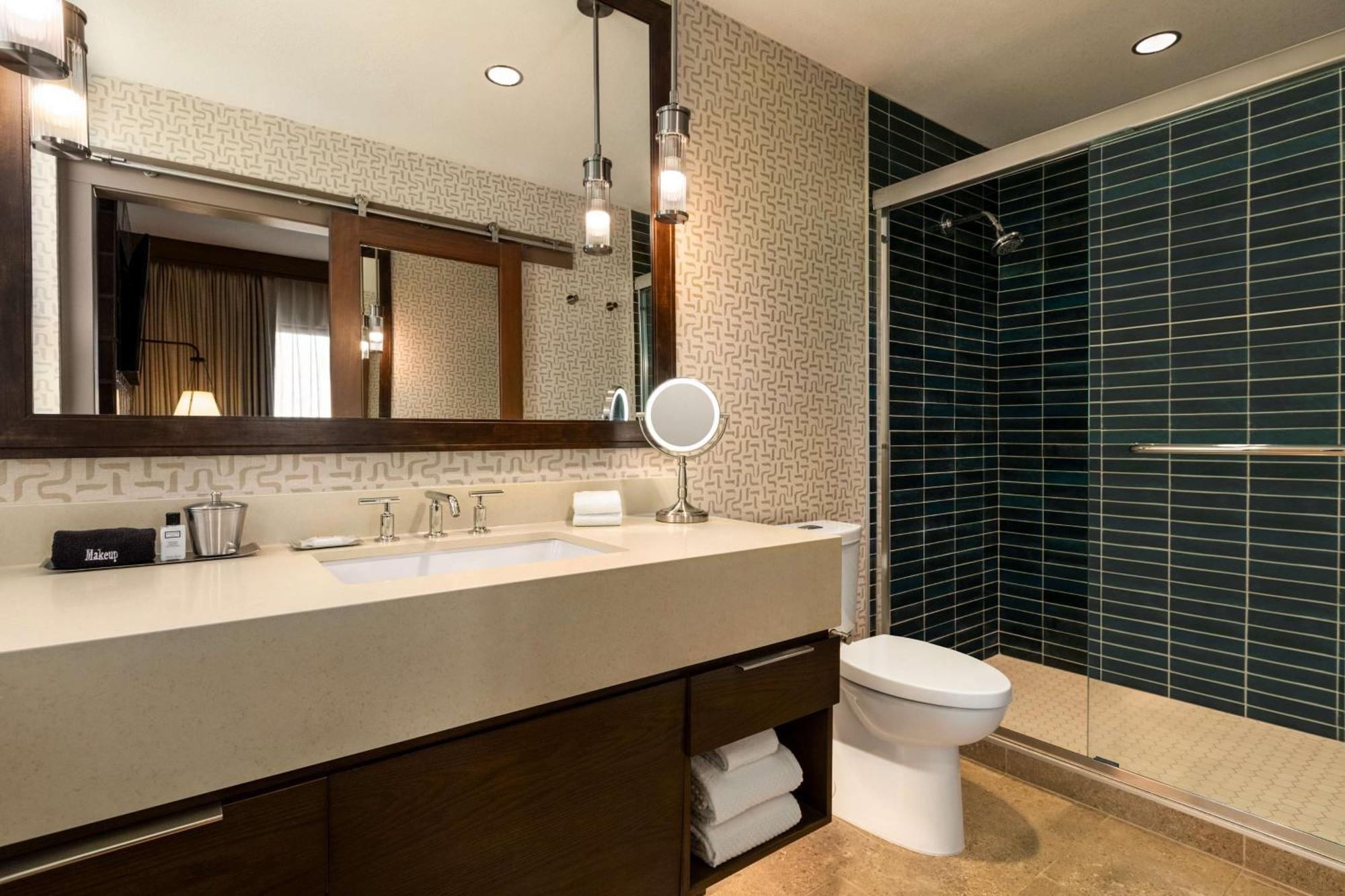 Casitas At The Hoodoo Moab, Curio Collection By Hilton Hotel Abbey Road Luaran gambar