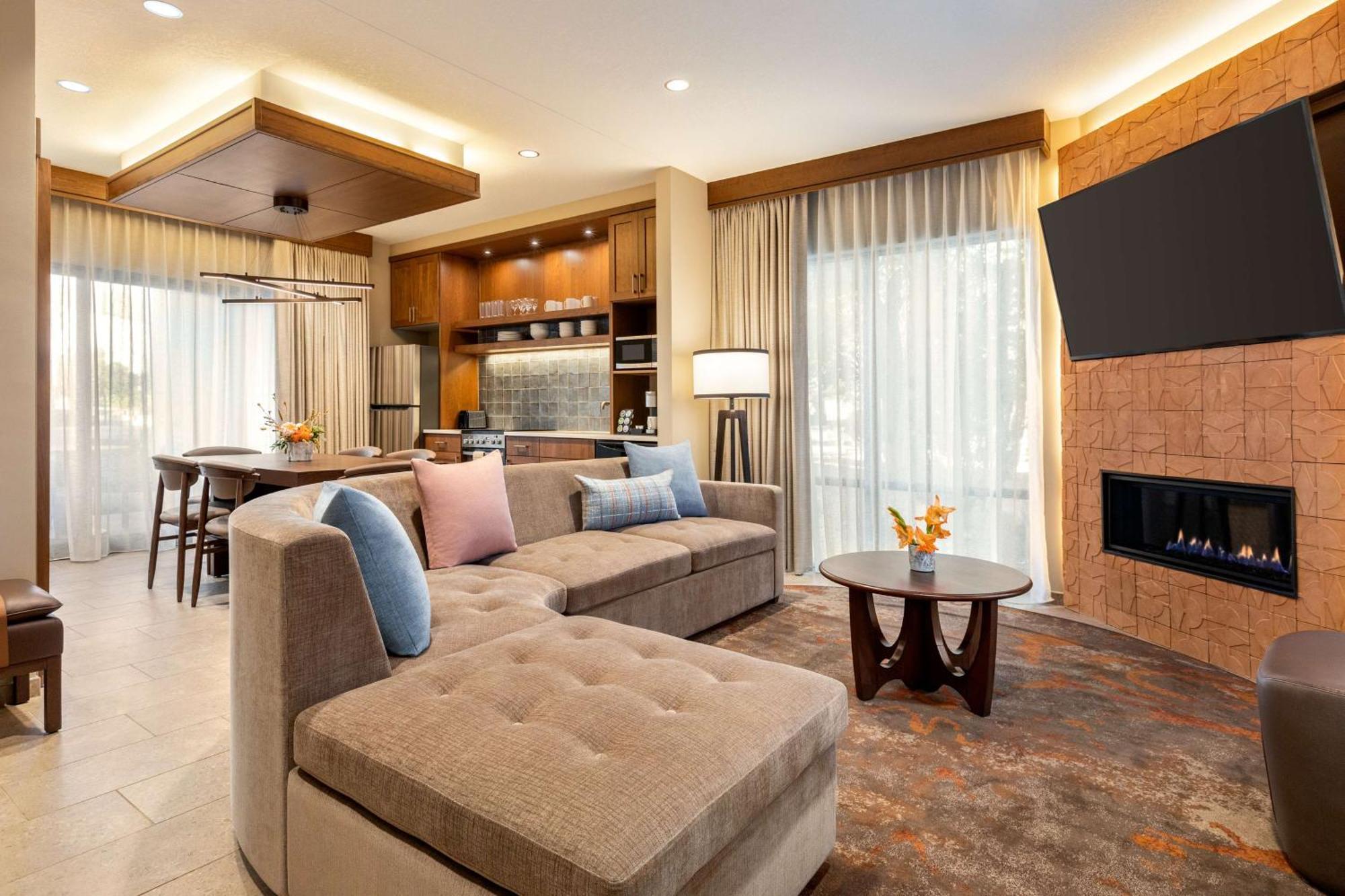 Casitas At The Hoodoo Moab, Curio Collection By Hilton Hotel Abbey Road Luaran gambar