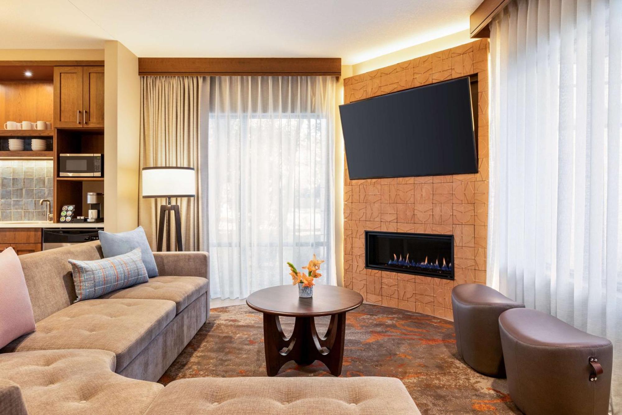 Casitas At The Hoodoo Moab, Curio Collection By Hilton Hotel Abbey Road Luaran gambar