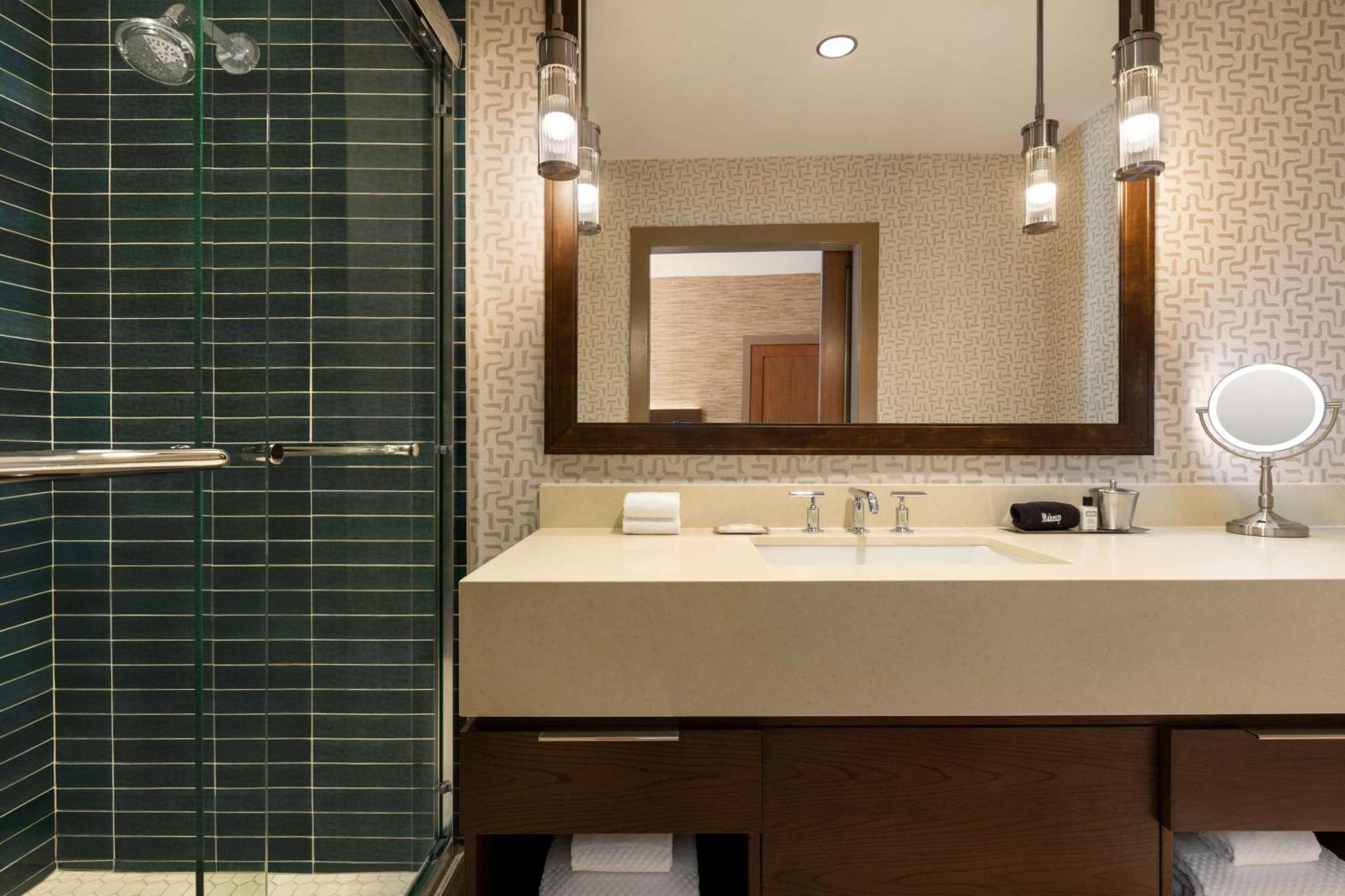 Casitas At The Hoodoo Moab, Curio Collection By Hilton Hotel Abbey Road Luaran gambar