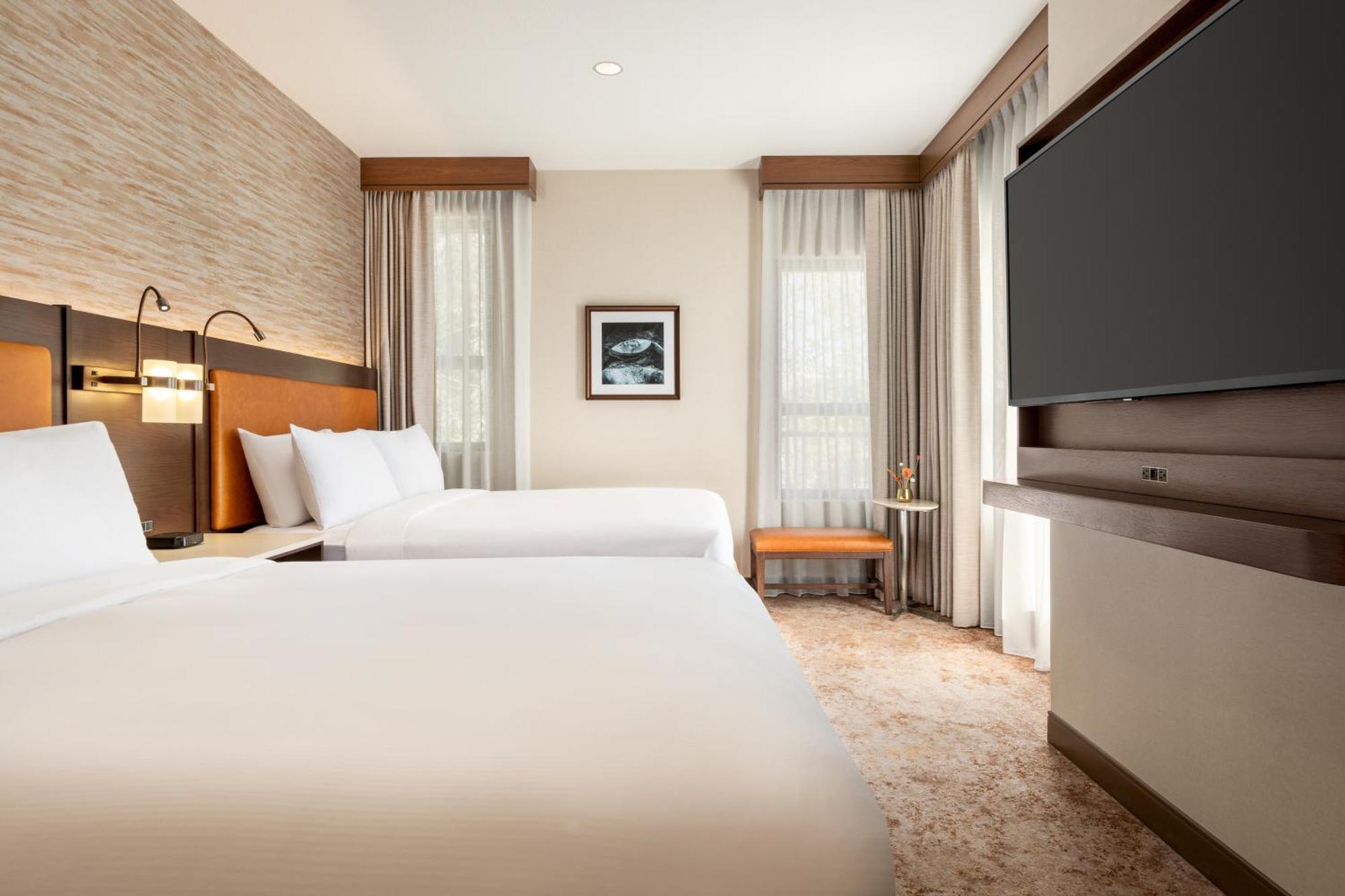 Casitas At The Hoodoo Moab, Curio Collection By Hilton Hotel Abbey Road Luaran gambar