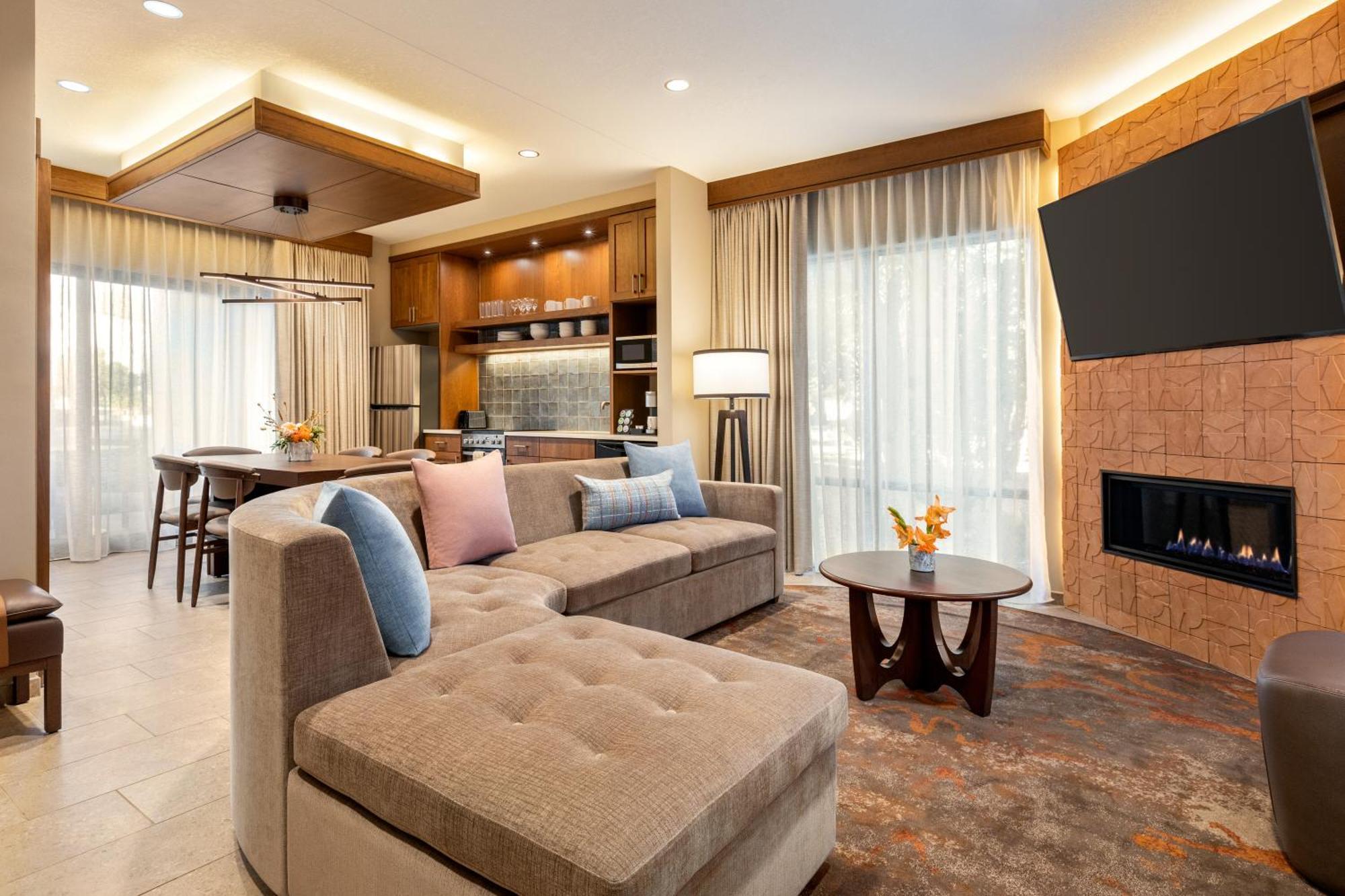 Casitas At The Hoodoo Moab, Curio Collection By Hilton Hotel Abbey Road Luaran gambar