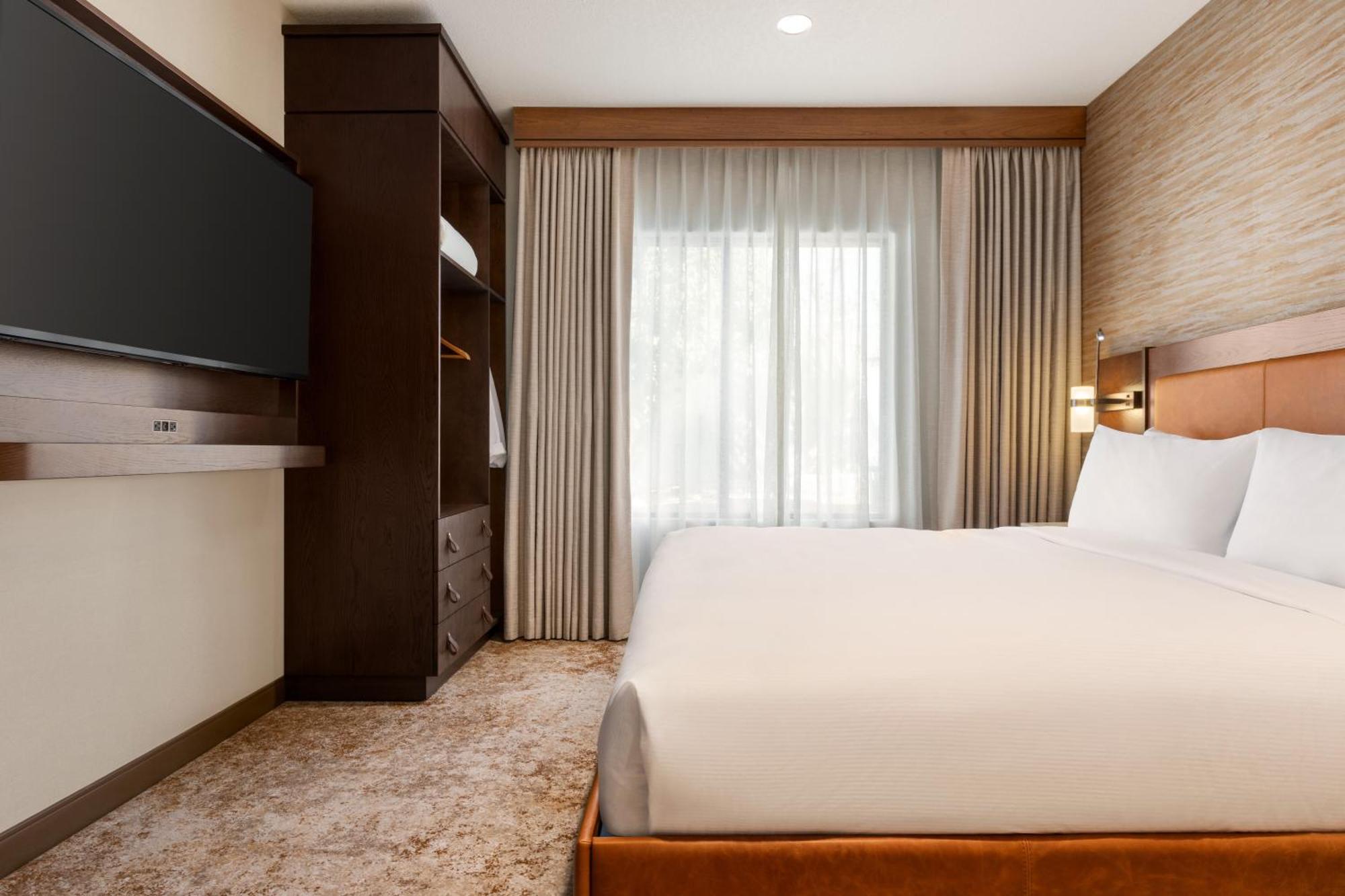 Casitas At The Hoodoo Moab, Curio Collection By Hilton Hotel Abbey Road Luaran gambar