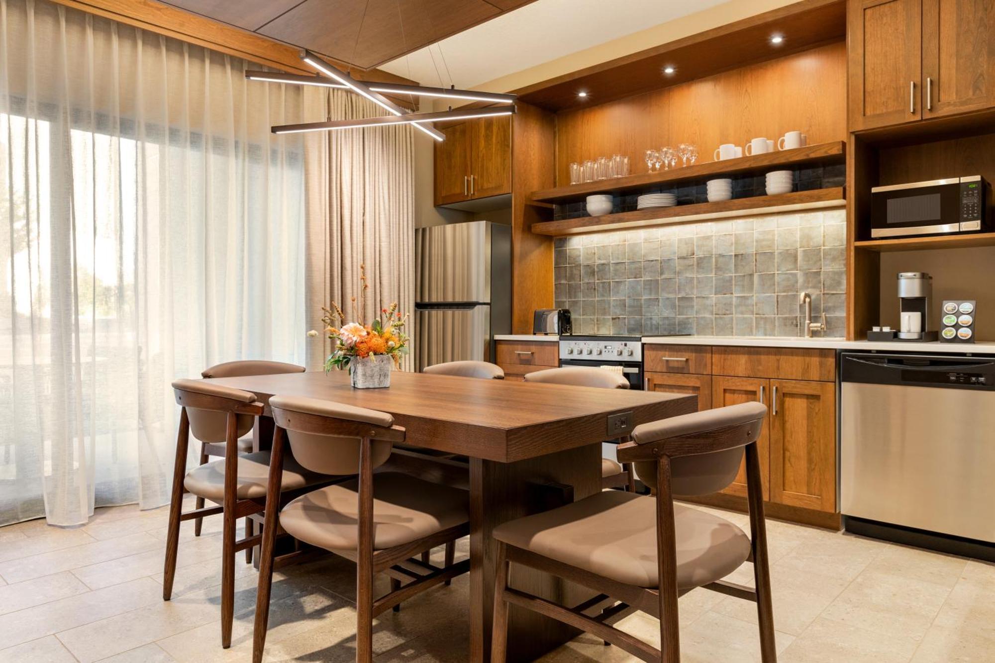 Casitas At The Hoodoo Moab, Curio Collection By Hilton Hotel Abbey Road Luaran gambar