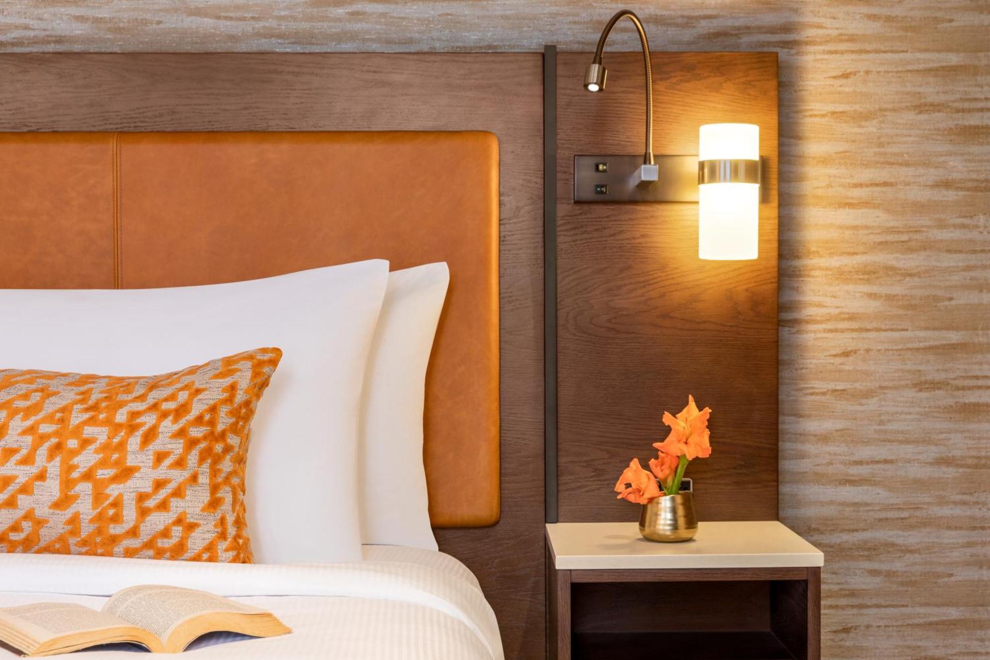 Casitas At The Hoodoo Moab, Curio Collection By Hilton Hotel Abbey Road Luaran gambar