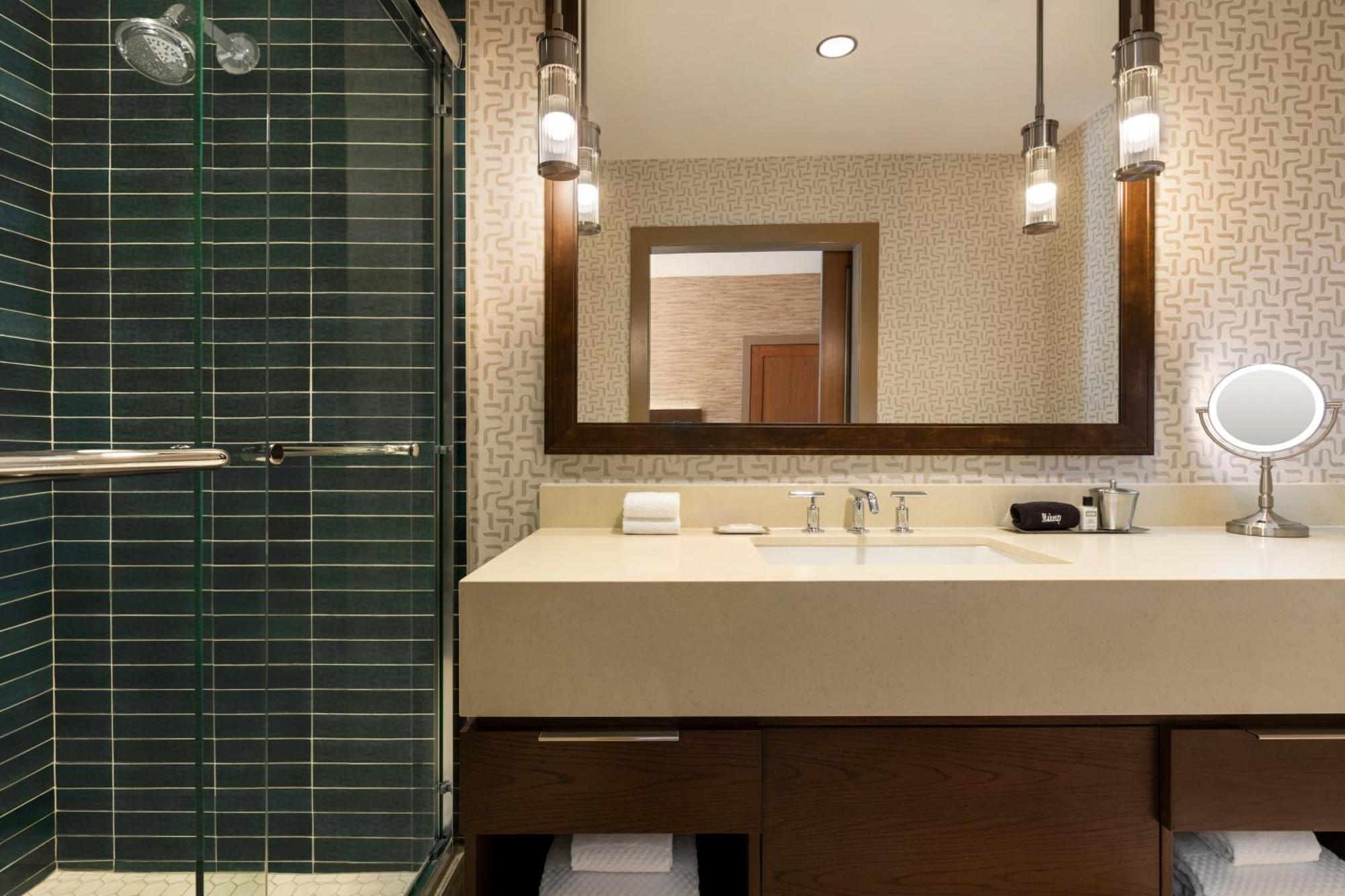 Casitas At The Hoodoo Moab, Curio Collection By Hilton Hotel Abbey Road Luaran gambar