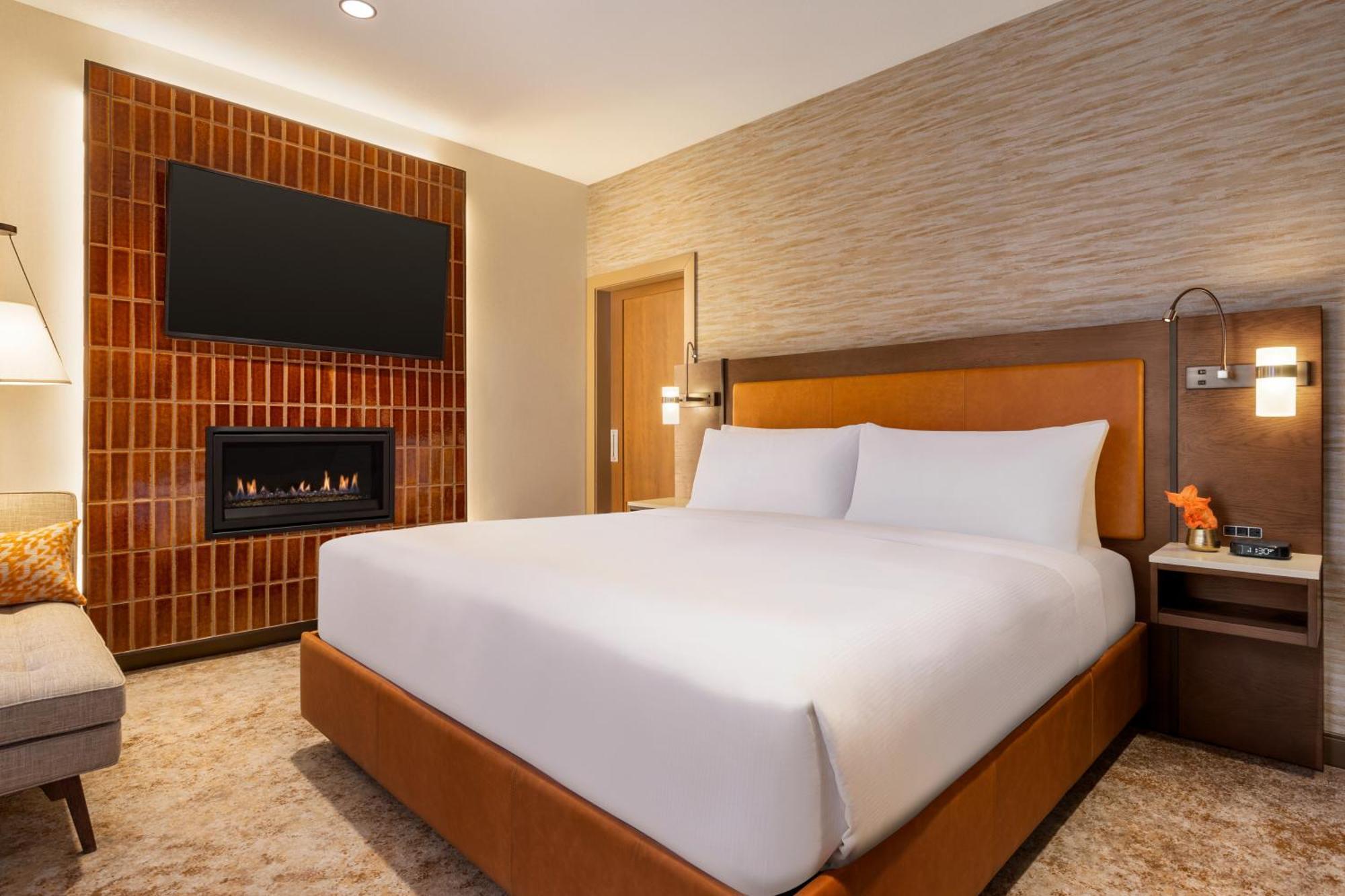 Casitas At The Hoodoo Moab, Curio Collection By Hilton Hotel Abbey Road Luaran gambar