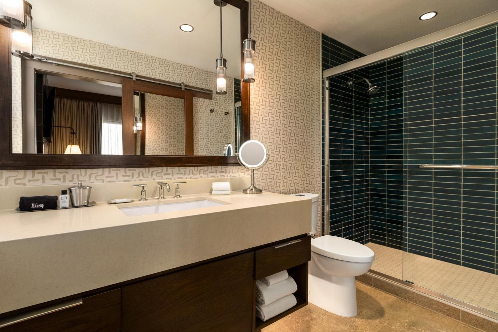 Casitas At The Hoodoo Moab, Curio Collection By Hilton Hotel Abbey Road Luaran gambar