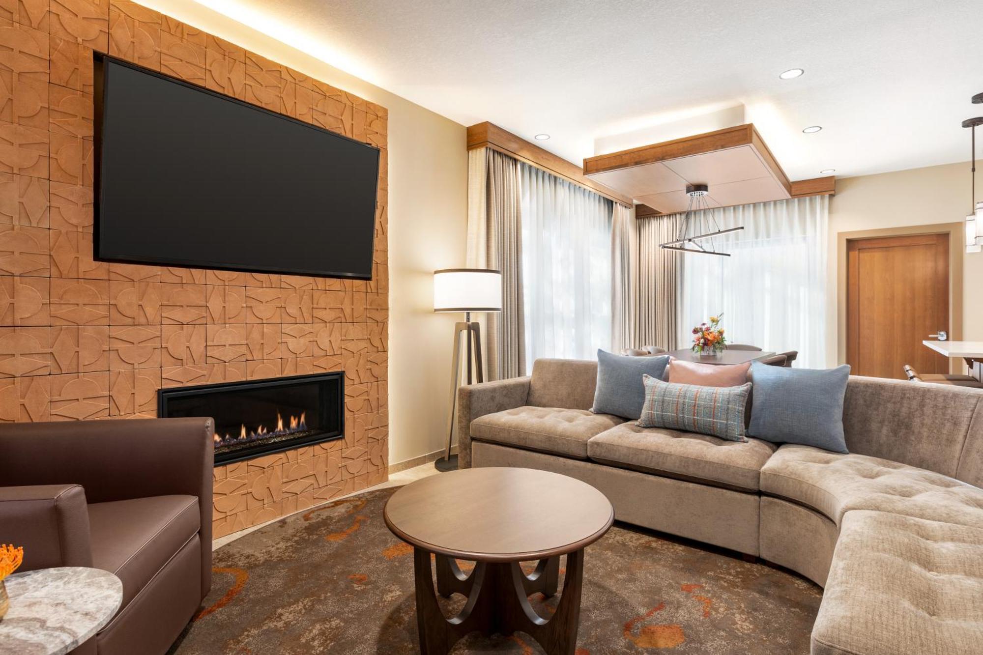 Casitas At The Hoodoo Moab, Curio Collection By Hilton Hotel Abbey Road Luaran gambar